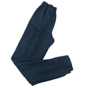 BRANDY MELVILLE Grey Gray Rosa Sweatpants